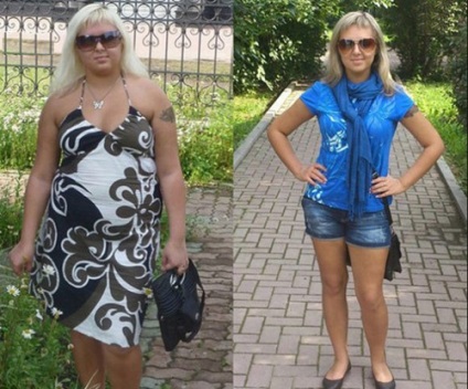 Elena Malysheva extra súly (Malysheva) Elena Malysheva extra kiló