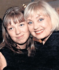 Elena Shanin fontosabb - a szeretet is (szerelem) Elena Shanin legfontosabb - Szeretem magát
