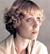 Elena Shanin fontosabb - a szeretet is (szerelem) Elena Shanin legfontosabb - Szeretem magát