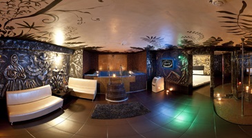 Erotikus masszázs Tyumen (masszázs) Erotikus masszázs Tyumen