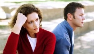 Ha egy férfi nem szereti, és élvezi pszichológus tanácsadás
