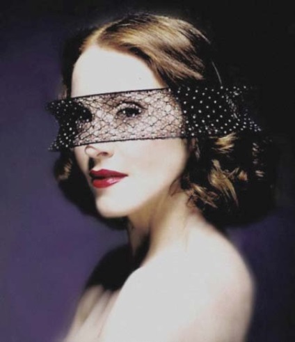 Evolution frizura Madonna (Madonna) Evolution frizurák Madonna