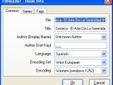 FBReader letöltés ingyenes szoftver fb olvasó a számítógépen a Windows 7, 8