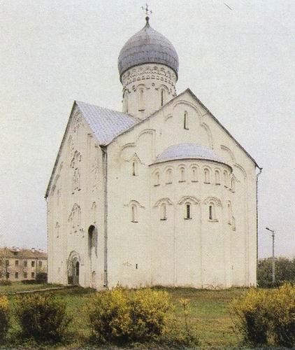 Feofan Grek életrajz, a kreativitás és az ikonokat (életrajz) Feofan Grek életrajz, a kreativitás és ikonok