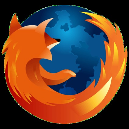A Firefox nem okainak feltárása a döntés és oldalak