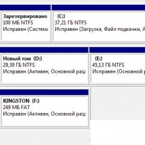 Flash kártya nem határozza meg a számítógép 1 (meghatározva) Flash kártya nem határozza meg a számítógép 1