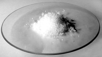 alumínium-nitrát Formula kémia (nitrát) alumínium-nitrát képlet Chemistry