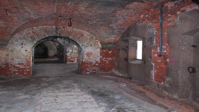 Fort - Alexander 1