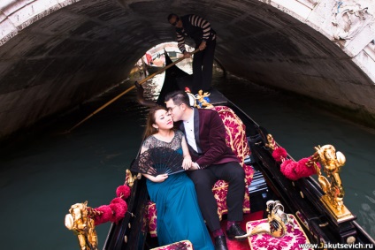 Fotózásra Velence mézeshetek, hogyan kell kiválasztani a szálloda gondola (esküvő) Fotózásra Velence mézeshetek, hogyan kell kiválasztani a szálloda gondola