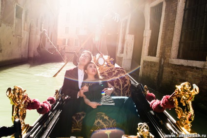 Fotózásra Velence mézeshetek, hogyan kell kiválasztani a szálloda gondola (esküvő) Fotózásra Velence mézeshetek, hogyan kell kiválasztani a szálloda gondola