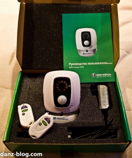 Fényképek élet mms kamera V900 (fotó) Fényképek élet mms kamera V900