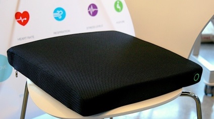 Gadgets az egészséges testtartás (testtartás) Gadgets az egészséges testtartást