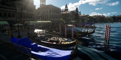 Hyde Final Fantasy 15 visszatér a nyitott világban, miután legyőzte a játékot (PC) Hyde Final Fantasy 15 visszatér a nyitott világban, miután legyőzte a játék