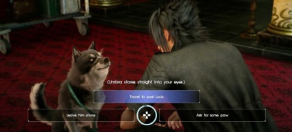 Hyde Final Fantasy 15 visszatér a nyitott világban, miután legyőzte a játékot (utána) Hyde Final Fantasy 15 visszatér a nyitott világban, miután legyőzte a játék