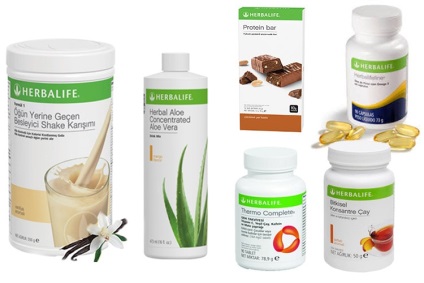 Herbalife fogyás, az orvosok értékelés (Herbalife értékeléseket orvosok) Herbalife fogyás, az orvosok véleménye