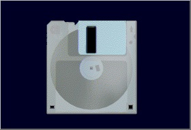 floppy lemezek