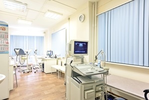 Nőgyógyászati Klinika, Budapest (nőgyógyászati klinika) Nőgyógyászati klinika Budapesten