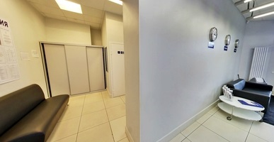Nőgyógyászati klinika Budapest (Hospital) Nőgyógyászati klinika Budapesten