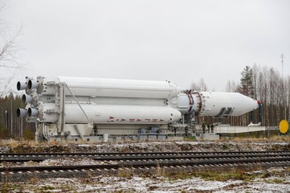 Roskosmos fej mondani, mint Magyarországon reagálni SpaceX siker (siker) Roskosmos fej mondani, mint Magyarország választ a siker SpaceX