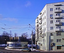 Gorkovskaya (Metro, alsó Novgorod)