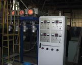 Ásványi feldolgozó berendezések (feldolgozás kvarc) Mineral Processing Equipment