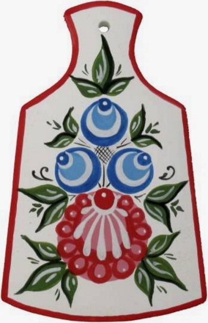 Gorodets festés, hogyan kell felhívni (döntetlen) Gorodets festés, hogyan kell felhívni
