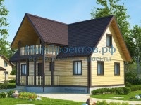 Ready Házak és nyaralók állandó lakóhely, és az egyes lakások, az ár 200 rubelt
