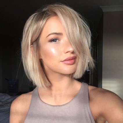 Fokozatos bob a rövid és közepes haj divat 30 példát! (Hair) Fokozatos bob a rövid és közepes haj divat 30 példát!