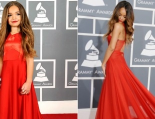 Grammy 2016 halad Rihanna és Beyonce