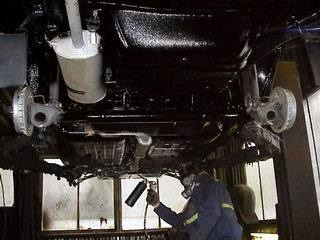 Primer bitumen és a műszaki (technikai) Primer bitumen és specifikációk