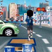 Játék Race - játék online