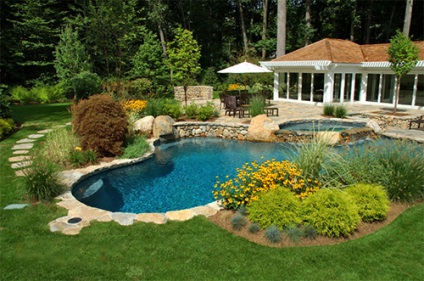 The Art of Landscape Design (Garden) The Art of Landscape Design