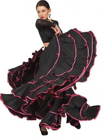 anti aging svájci flamenco szoknya)