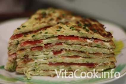 Sütőtök torta - receptek cukkini (cukkini receptek) Tök torta - receptek cukkini