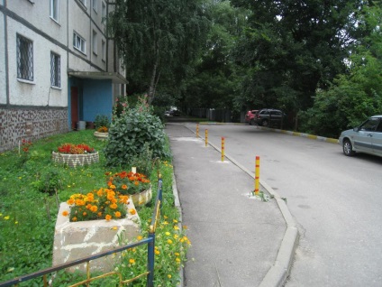 Hogyan kell kezelni a parkoló a járdán a bíróságokon Zhukovskiye végezzen (küzdelem) Hogyan kell kezelni a parkoló a járdán a bíróságokon Zhukovskiye Vesti