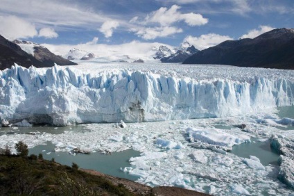 Mivel gyakran előfordul a földön Ice Age (Jégkorszak) Milyen gyakran területen jön a jégkorszak