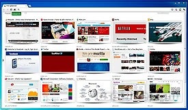 Hogyan adjunk egy expressz panel a Google Chrome - számítógép segítségével