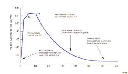 Hogyan és mennyit lehet venni - Melatonin