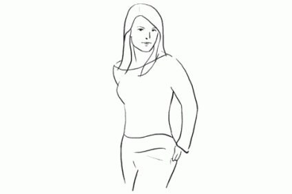Milyen szép, hogy fényképet Woman (föld ül Model) Milyen szép, hogy fényképet Woman