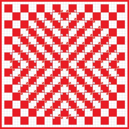 Mivel a legjobb optikai illúziókat megtéveszteni az elméd (optikai) Mivel a legjobb optikai illúziókat becsapni az agy