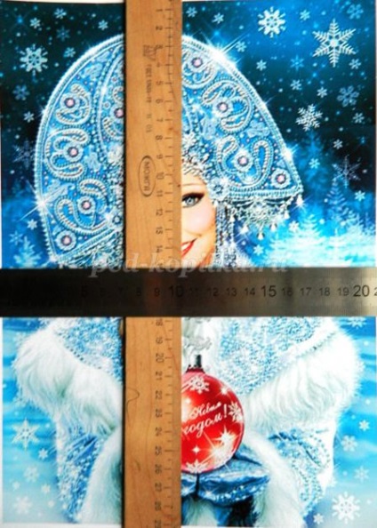 Hogyan kell felhívni a portré egy Snow Maiden ceruzával szakaszokban fényképpel (szakaszosan) Hogyan kell felhívni a portré egy Snow Maiden ceruzával szakaszokban fotókkal