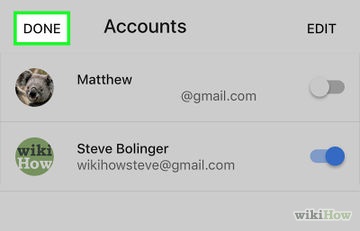 Hogyan hozzunk létre a kétlépcsős azonosítás gmail
