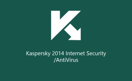 Hogyan kell helyesen konfigurálni a Kaspersky