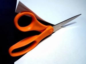 Як нагострити ножиці в домашніх умовах як можна правильно заточити