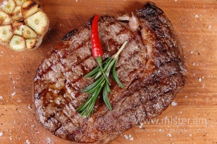 Melyik a jobb vásárolni a húst steak népszerű típusú Seiko - Ukrajna - cikkek Directory