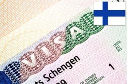 Hogyan vízumot Finnország szentpétervári magad - Lépésről lépésre