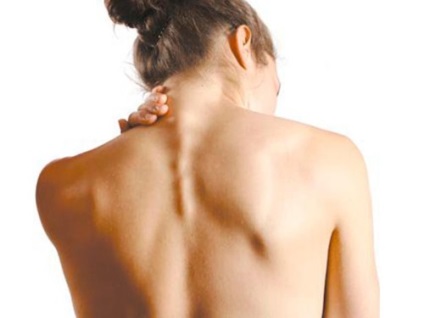 Hogyan állapítható meg a subluxation nyakcsigolya tünetek és diagnózis