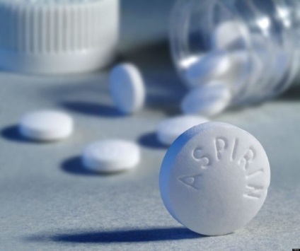 Mik az előnyei a aszpirin (acetilszalicilsav) pattanások ellen - receptek maszkok és
