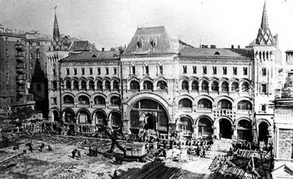 Mivel az átadott lakótömbök Moszkva (10 kép szöveg) (Moszkva) Mivel az átadott lakótömbök Moszkva (10 kép szöveg)