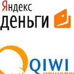 Hogyan át pénzt Qiwi a Yandex